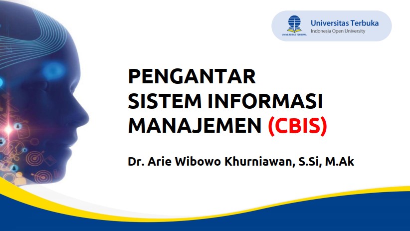 Pengantar Sistem Informasi Manajemen (CBIS)
